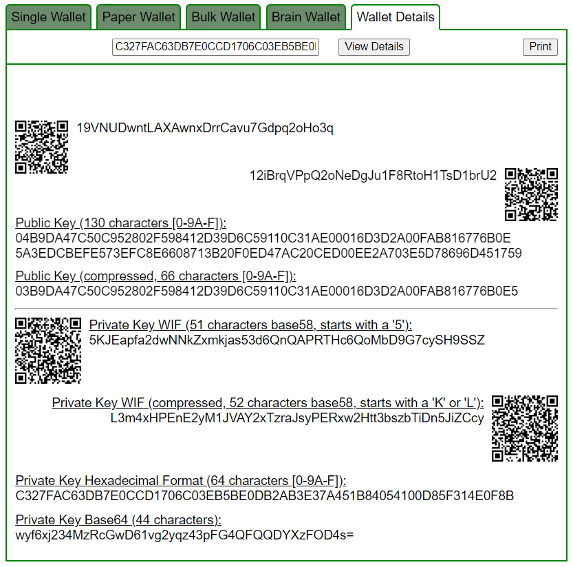 Milk Sad vulnerability in the Libbitcoin Explorer 3.x library, how the theft of $900,000 from Bitcoin Wallet (BTC) users was carried out